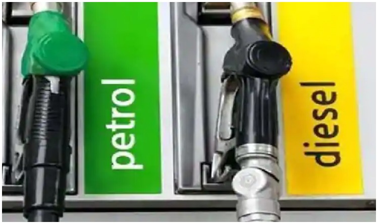 Centre cuts excise duty on petrol, diesel: मोदी सरकार का देश को दिवाली गिफ्ट, डीज़ल 10 रुपये-पेट्रोल 5 रुपये सस्ता