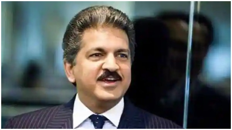 Anand Mahindra: आनंद महिंद्रा ने कबाड़ से आयरन मैन सूट बनाने वाले से निभाया वादा, महिंद्रा यूनिवर्सिटी में एडमिशन कराया