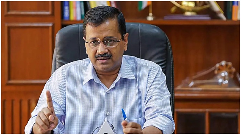 CM Kejriwal on Yamuna action plan: सीएम केजरीवाल का ऐलान 2025 तक यमुना होगी साफ