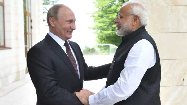 Vladimir Putin’s visit to India: भारत को देंगे ये खास तोहफा, कूटनीति और सामरिक संबंधों में नई शुरुआत