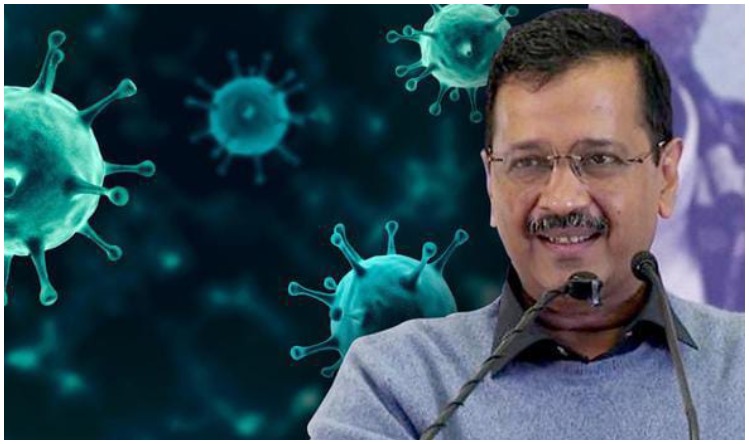 Delhi Omicron Live Update: ओमिक्रॉन के बढ़ते खतरे के बीच CM केजरीवाल ने की उच्चस्तरीय बैठक