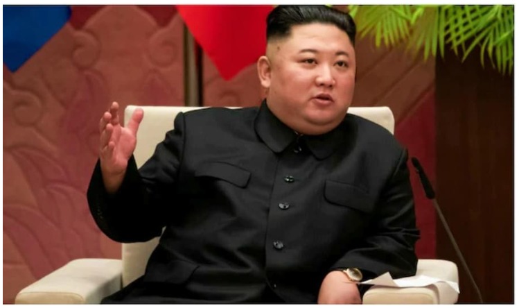 North Korea: उत्तर कोरिया के तानाशाह ने हंसने और रोने पर लगाया प्रतिबंध, जिसने किया उल्लंघन उसे मिलेगी ये सजा