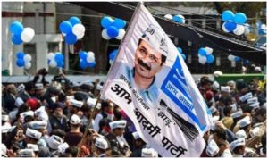 Punjab Elections 2022: AAP ने विधानसभा चुनाव के लिए जारी की छठी लिस्ट, अब तक कुल 96 लोगों को दिया टिकट