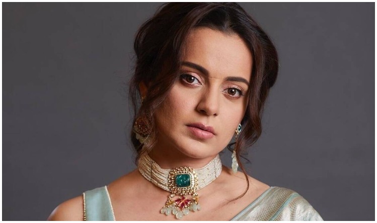 Kangana Ranaut: कंगना के प्यार मे ‘अरेस्ट’ हुआ बॉलीवुड का ये एक्टर