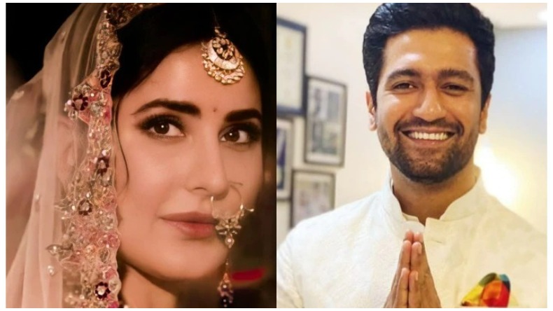 Vicky Kaushal Katrina Kaif: सात फेरों के बाद विक्की की स्पीच सुन भावुक हुई कैट, जानें दूल्हे राजा ने क्या कहा