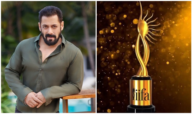 IIFA 2022: अबू धाबी में होगा मेगा अवॉर्ड सेरेमनी, सलमान खान करेंगे IIFA 2022 होस्ट