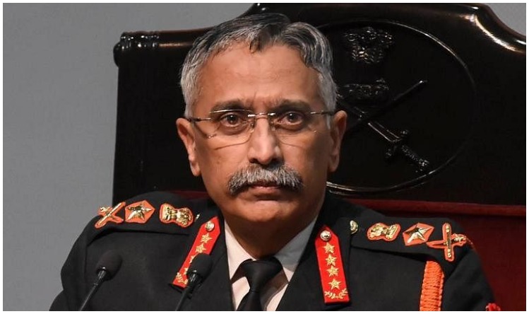 Chief of the Army Staff: जनरल एमएम नरवणे बने ‘चीफ ऑफ स्टाफ कमेटी’ के चेयरमैन