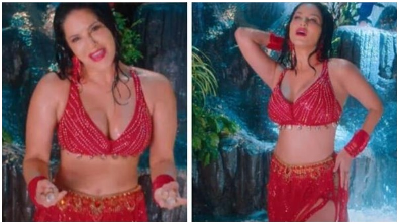 Sunny leone New song: सनी लेओनी के गाने के खिलाफ संतों ने खोला मोर्चा, कहा- देश में नहीं रहने देंगे