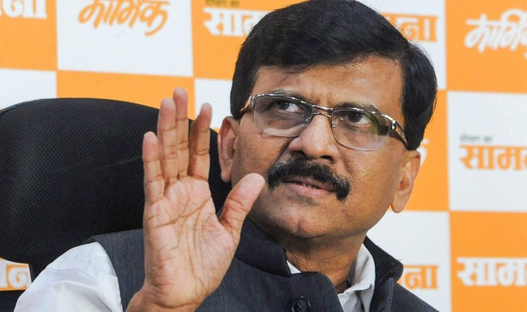 Sanjay Raut Reaction : इलेक्शन के आते ही फिर मंदिर की राजनीति, कुत्ते-बंदरों का खेल शुरू- संजय राउत