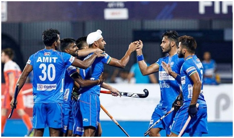 Asian ChampionsTrophy Hockey 2021: भारत ने पाकिस्तान को 3-1 से दी मात, हरमनप्रीत ने दागे 2 गोल