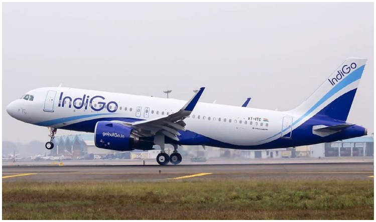 kolkata indigo flights: पश्चिम बंगाल सरकार के बाद अब इंडिगो ने दिल्ली-मुंबई से आने वाली उड़ानों पर लगाई रोक