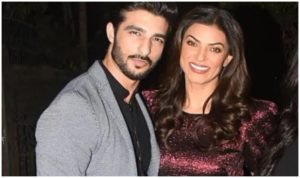 Sushmita Sen Met Her Ex Boyfriend: सुष्मिता सेन मिली अपने एक्स बॉयफ्रेंड से, रोहमन शॉल क्यों गए एक्ट्रेस के घर