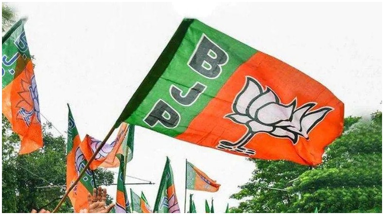 Manipur Election: मणिपुर में सभी 60 सीटों पर बीजेपी ने जारी की लिस्ट, देखे किसे कहा से मिला टिकट?