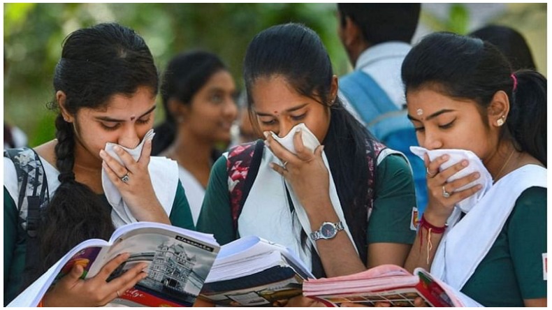 Haryana Board Exam 2022: हरियाणा सरकार ने कक्षा 5वीं और 8वीं के लिए बोर्ड परीक्षाओ के फैसले को लिया वापस