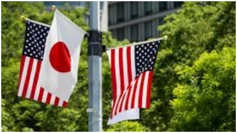 Japan-USA 2+2 Meeting : बढ़ते खतरो से निपटने के लिए रक्षा सम्बन्ध और मजबूत करेंगे दोनों देश