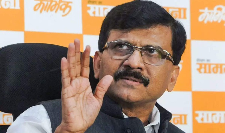 Sanjay raut : फकीर कहना छोड़ दें मोदी, राउत ने सामना में 12 करोड़ की मर्सिडीज पर किया तंज