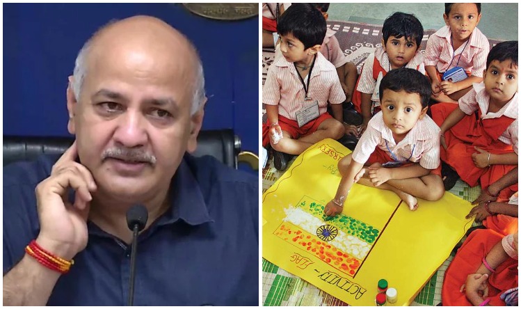 Nursery Admission in Delhi: दिल्ली में नर्सरी कक्षाओं में एडमिशन की डेट 2 सप्ताह बढ़ी