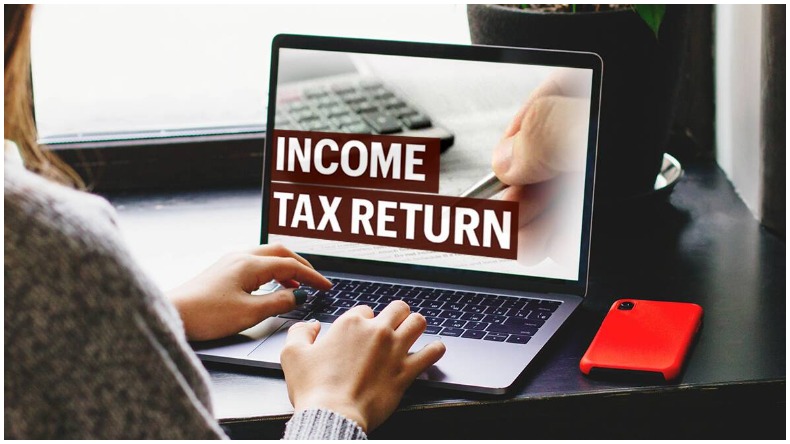 IncomeTax; आयकर विभाग ने दी राहत, 15 मार्च तक बिना किसी जुर्माने के भर पाएंगे ITR