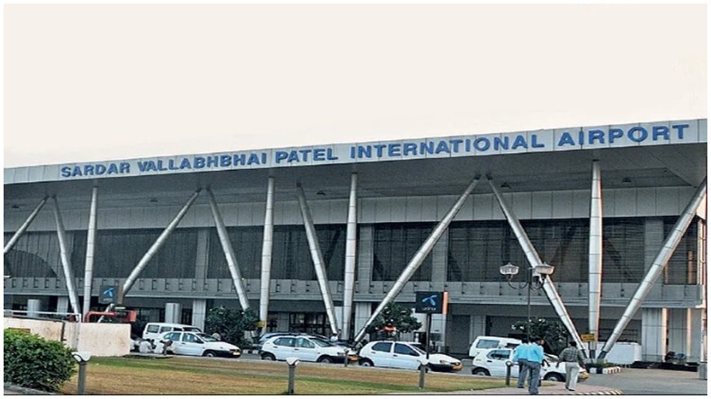 Ahmedabad Airport: अहमदाबाद एयरपोर्ट 31 मई तक हर दिन 9 घंटे रहेगा बंद, ये है वजह