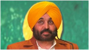 Bhagwant Mann: राजनीति में आने से पहले इस पेशे में थे भगवंत मान