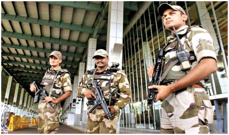 CISF Constable Recruitment 2022: CISF में इन पदों पर निकली भर्ती, जाने चयन प्रक्रिया