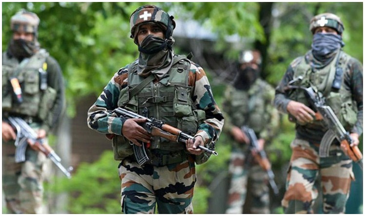 Indian Army Recruitment 2022: भारतीय सेना में 10वीं और 12वीं पास के लिए नौकरियां, 63 हजार तक मिलेगा वेतन