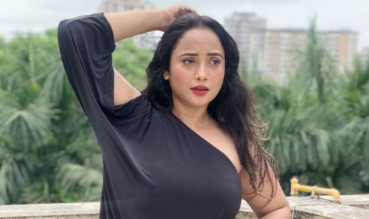 Bhojpuri News : आखिर क्यों Rani Chatterjee ने  थामा कांग्रेस का दामन? जानें इसके पीछे की सच्चाई. कांग्रेस में फिल्मी सितारे क्यों हो जाते हैं फेल?  