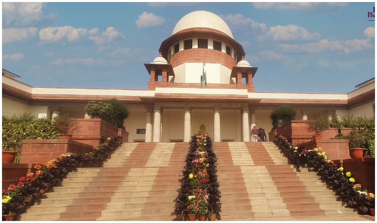 Supreme court : संसद के बाद सुप्रीम कोर्ट में फूटा कॉरोना बम, 4 जज पॉजिटिव