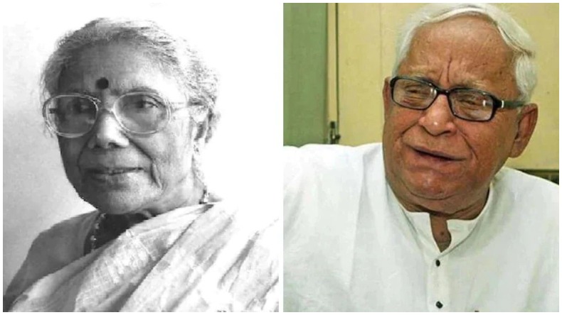 Padma Awards: Buddhadeb Bhattacharjee और Sandhya Mukherjee ने क्यों ठुकराया पद्म पुरस्कार?