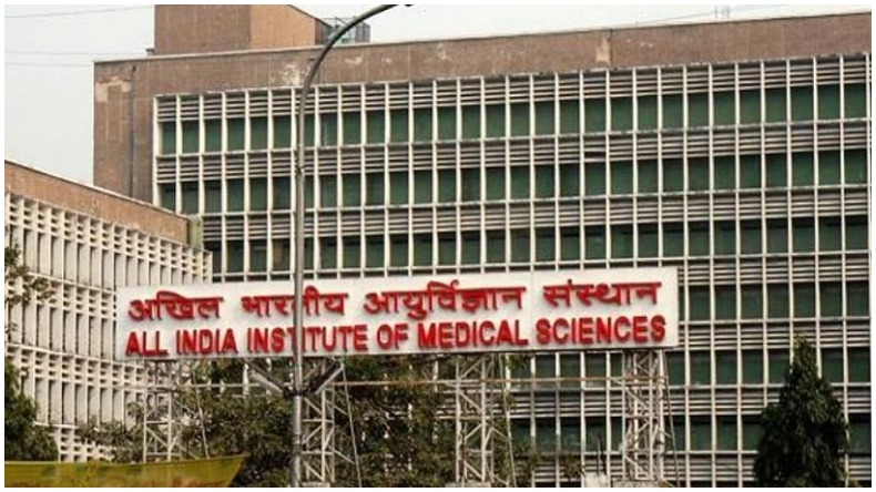 AIIMS डायरेक्टर ऑफिस में कोरोना विस्फोट, 8 कर्मचारी संक्रमित, जरुरी सर्जरी समेत अन्य भर्तियों पर रोक