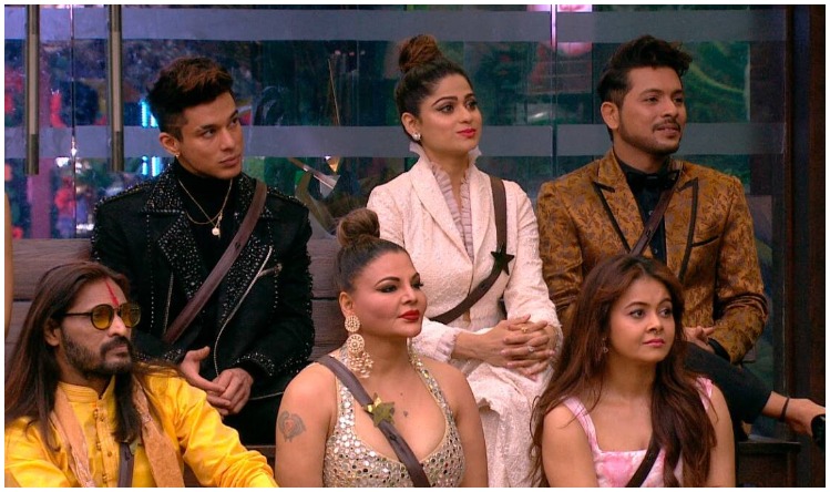 Bigg Boss 15 Grand Finale : बिग बॉस 15 ग्रैंड फिनाले का अनाउंसमेन्ट हो चुका, ये कंटेस्टेंट्स पहुंचे फिनाले में !