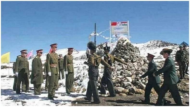 India-China Border Row: भारत-चीन में 12 जनवरी को होगी 14वें दौर की वार्ता, हॉट स्प्रिंग पर फंसा है पेंच