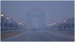 Weather Update: आने वाले दिनों में उत्तर भारत में बढ़ेगा ठंड का कहर, IMD ने बताया अगले दो दिनों का हाल