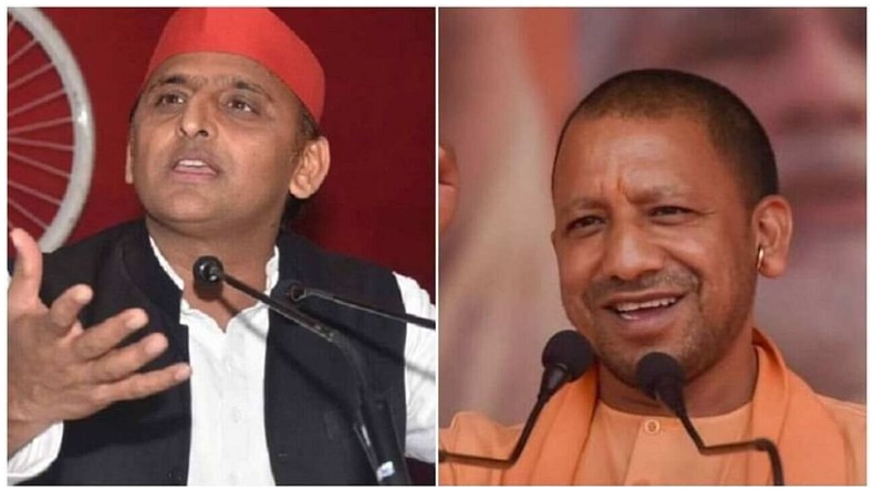 Uttarpradesh Election 2022: आगरा से सपा पर जमकर बरसे सीमा योगी, बोले- वे नाम से ‘सवाजवादी’ और पेशे से ‘दंगावादी’