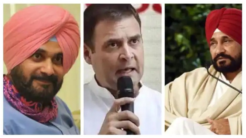 Congress CM face in Punjab: पंजाब में कांग्रेस जल्द ऐलान करेगी मुख्यमंत्री का चेहरा : राहुल गांधी