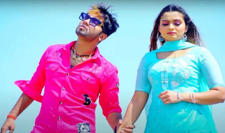 Bhojpuri Cinema : Neelkamal Singh और Neelam Giri का दर्द भरा गाना रिलीज, सुनकर तड़प उठेंगे आप..