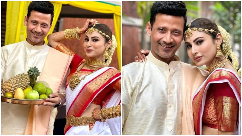 Mouni roy wedding: साउथ इंडियन शादी के बाद अब बंगाली दुल्हन बनेंगी मौनी रॉय