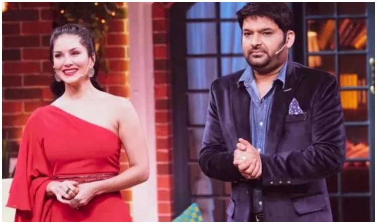 Kapil Sharma: Sunny Leone हुई कपिल शर्मा से खफा, कही ये बात