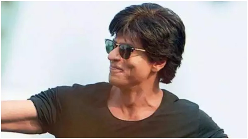 Shahrukh Khan Double Meaning Reply :’1+1=3 कैसे?’ के सवाल पर शाहरुख खान ने फैन को दिया ‘नॉन वेज’ जवाब