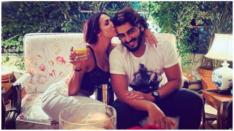 Arjun Kapoor Malaika Arora Breakup: ब्रेकअप की अफवाहों के बीच, अर्जुन ने लेडी लव के साथ शेयर की यह पोस्ट