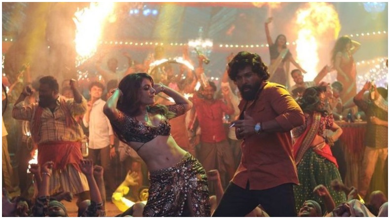 Samantha Item Song : फिल्म पुष्पा में 3 मिनट आइटम सॉन्ग के लिए समांथा ने चार्ज किए इतने करोड़