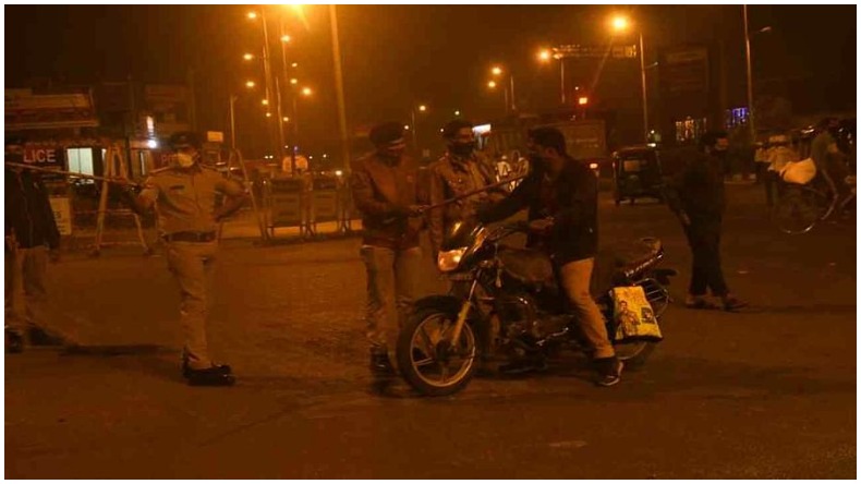 Gujarat Night Curfew Extended: गुजरात सरकार ने 11 फरवरी तक बढ़ाया नाईटकर्फ्यू , इन चीजों में मिली राहत