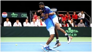 India vs Denmark in Davis Cup 2022:  डेनमार्क के खिलाफ भारत को होम कंडीशंस का मिलेगा फायदा : रमेश कृष्णन