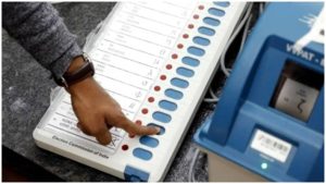 Election 2023 Voting: सुबह 9 बजे तक मिजोरम में 15 फीसदी मतदान, छत्तीसगढ़ में हुई करीब 10 प्रतिशत वोटिंग