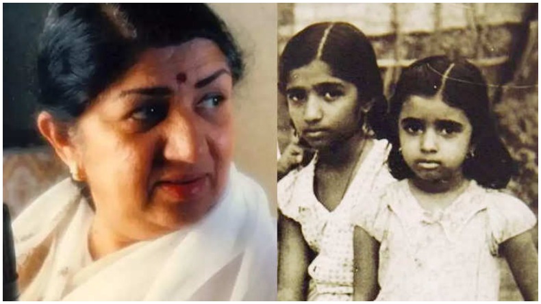 Lata Mangeshkar : ऐसी थी लता दी, जानिये लता मंगेशकर का लता से सुर कोकिला बनने तक का सफर