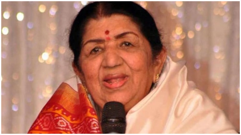 Lata Mangeshkar: उत्तर प्रदेश में लता मंगेशकर के नाम रखा अयोध्या का एक चौराहा