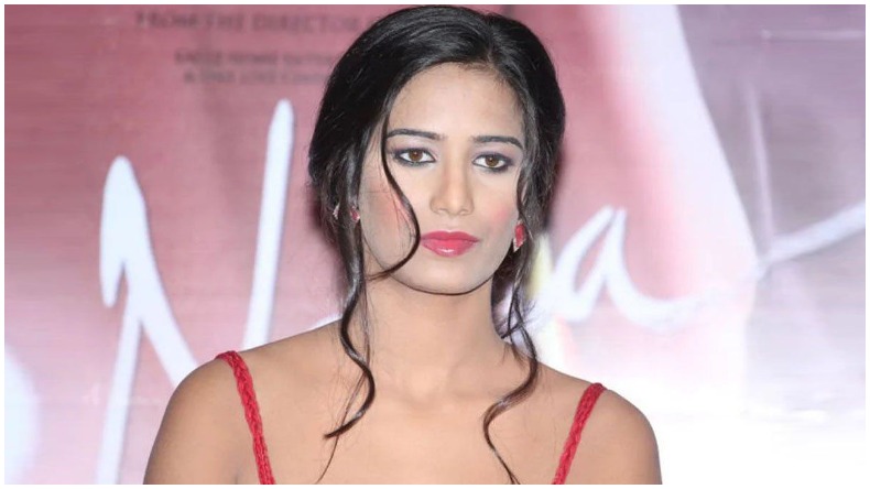 Poonam Pandey Statement : वर्ल्ड कप वाले बयान पर बोली पूनम, पापा ने पीटा था और घर से निकाल दिया गया था