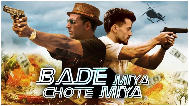 Bade Miyan Chote Miyan Teaser Out: अब अक्षय कुमार और टाइगर श्रॉफ साथ आएँगे नज़र, एंटरटेनमेंट का लगेगा डबल डोज़