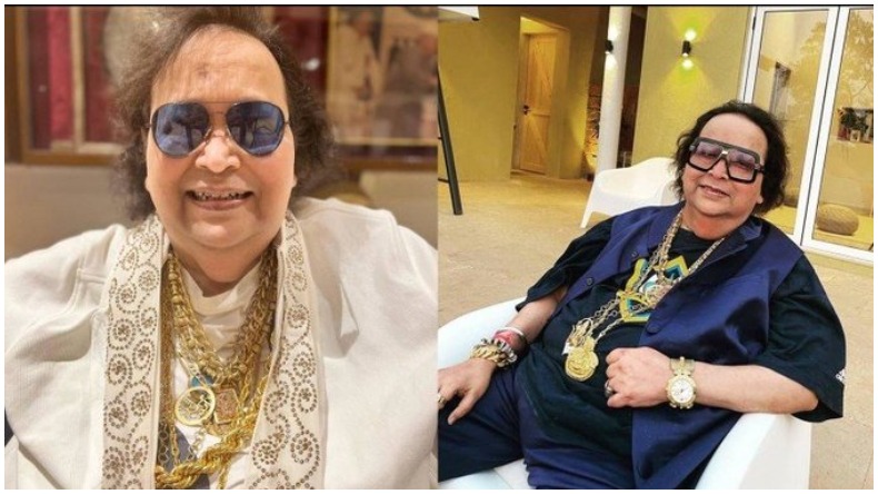 Bappi Lahiri : बॉलीवुड को डिस्को म्यूजिक बप्पी दा ने ही सिखाया था, इन गानों पर लोग हुए थे दीवाने