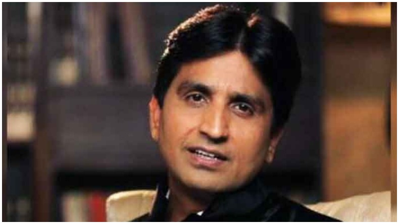 Kumar Vishwas Security: IB की रिपोर्ट के बाद, कुमार विश्वास को दी गई Y कैटेगरी की सुरक्षा